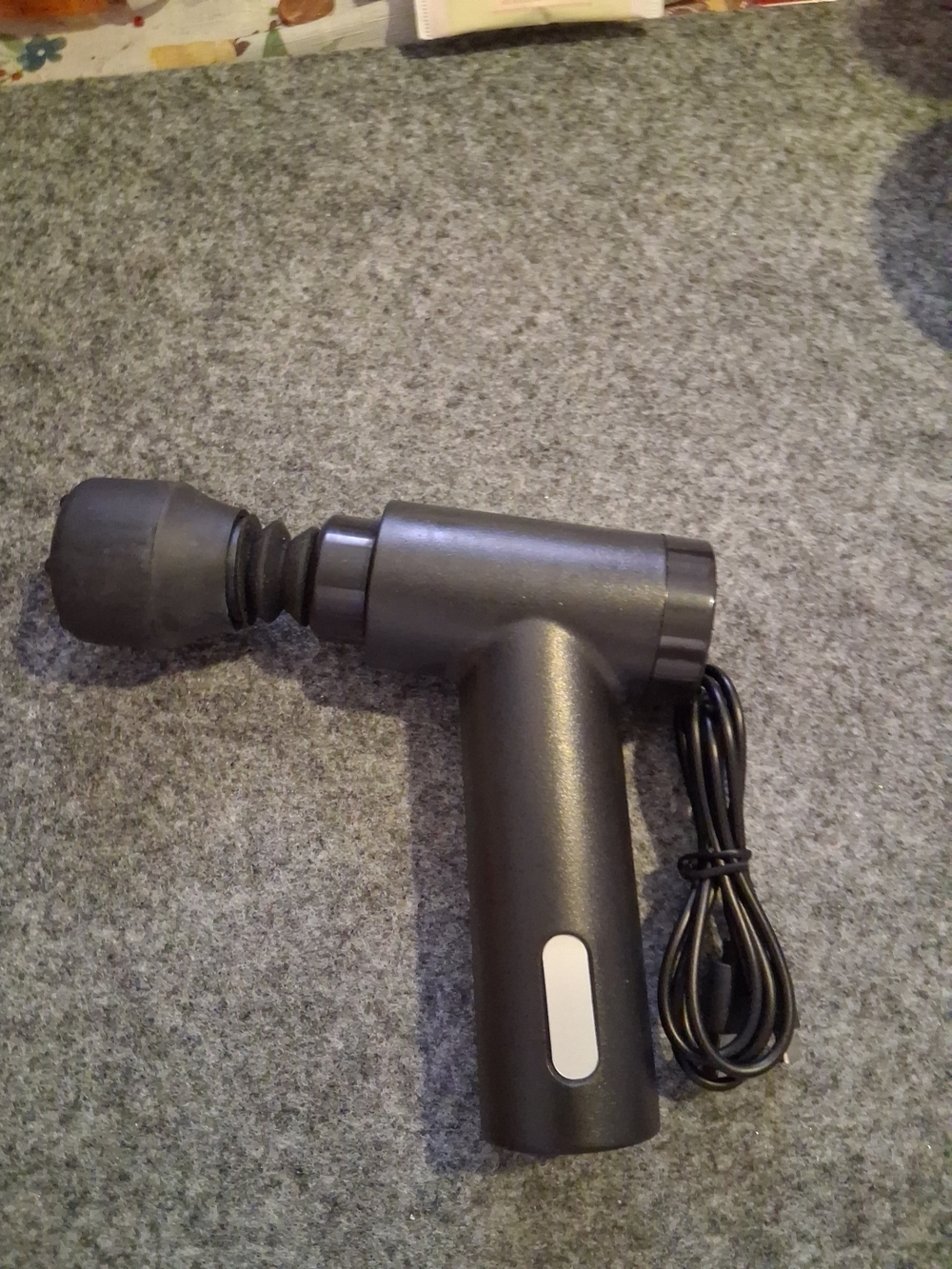 Benbo - Plugin In Fascia Gun - Picture 5 of 5